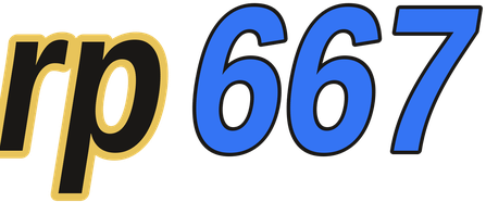 rp667 logo