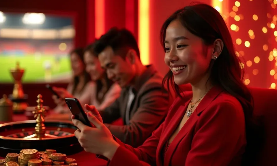 rp667 Casino and Slots